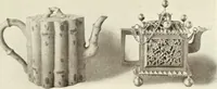 Picture 95 of 127 from Chinese pottery and porcelain : an account of the potter's art in China from primitive times to the present day (1915), leaf 316