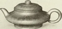 An illustration from Chinese pottery and porcelain : an account of the potter's art in China from primitive times to the present day (1915)