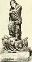 An illustration from Chinese pottery and porcelain : an account of the potter's art in China from primitive times to the present day (1915)