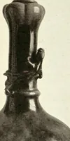 An illustration from Chinese pottery and porcelain : an account of the potter's art in China from primitive times to the present day (1915)