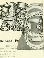 Picture 119 of 127 from Chinese pottery and porcelain : an account of the potter's art in China from primitive times to the present day (1915), leaf 386