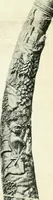 An illustration from Chinese pottery and porcelain : an account of the potter's art in China from primitive times to the present day (1915)