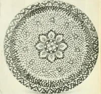 An illustration from Chinese pottery and porcelain : an account of the potter's art in China from primitive times to the present day (1915)