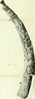 An illustration from Chinese pottery and porcelain : an account of the potter's art in China from primitive times to the present day (1915)