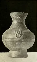 An illustration from Chinese pottery and porcelain : an account of the potter's art in China from primitive times to the present day (1915)