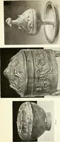 An illustration from Chinese pottery and porcelain : an account of the potter's art in China from primitive times to the present day (1915)