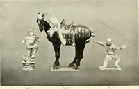 An illustration from Chinese pottery and porcelain : an account of the potter's art in China from primitive times to the present day (1915)