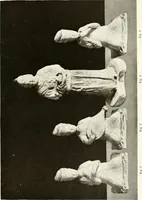 An illustration from Chinese pottery and porcelain : an account of the potter's art in China from primitive times to the present day (1915)
