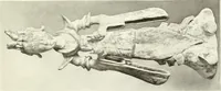 An illustration from Chinese pottery and porcelain : an account of the potter's art in China from primitive times to the present day (1915)