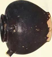 An illustration from Chinese pottery and porcelain : an account of the potter's art in China from primitive times to the present day (1915)