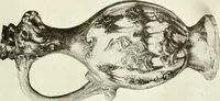 An illustration from Chinese pottery and porcelain : an account of the potter's art in China from primitive times to the present day (1915)