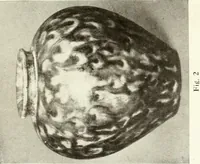 An illustration from Chinese pottery and porcelain : an account of the potter's art in China from primitive times to the present day (1915)