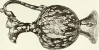 An illustration from Chinese pottery and porcelain : an account of the potter's art in China from primitive times to the present day (1915)