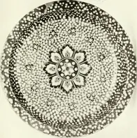 An illustration from Chinese pottery and porcelain : an account of the potter's art in China from primitive times to the present day (1915)