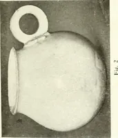 An illustration from Chinese pottery and porcelain : an account of the potter's art in China from primitive times to the present day (1915)