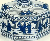 Picture 34 of 126 from Chinese pottery and porcelain : an account of the potter's art in China from primitive times to the present day (1915), leaf 134