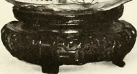 An illustration from Chinese pottery and porcelain : an account of the potter's art in China from primitive times to the present day (1915)
