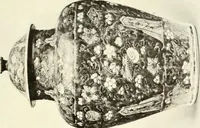 An illustration from Chinese pottery and porcelain : an account of the potter's art in China from primitive times to the present day (1915)