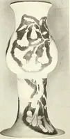 An illustration from Chinese pottery and porcelain : an account of the potter's art in China from primitive times to the present day (1915)