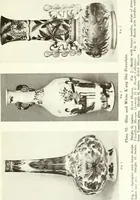 An illustration from Chinese pottery and porcelain : an account of the potter's art in China from primitive times to the present day (1915)