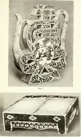 Picture 60 of 126 from Chinese pottery and porcelain : an account of the potter's art in China from primitive times to the present day (1915), leaf 236