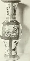 An illustration from Chinese pottery and porcelain : an account of the potter's art in China from primitive times to the present day (1915)