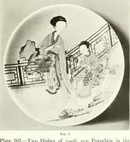 Picture 72 of 126 from Chinese pottery and porcelain : an account of the potter's art in China from primitive times to the present day (1915), leaf 270