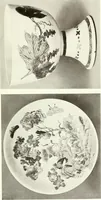 An illustration from Chinese pottery and porcelain : an account of the potter's art in China from primitive times to the present day (1915)
