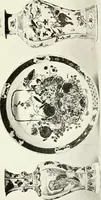 An illustration from Chinese pottery and porcelain : an account of the potter's art in China from primitive times to the present day (1915)