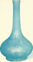 An illustration from Chinese pottery and porcelain : an account of the potter's art in China from primitive times to the present day (1915)
