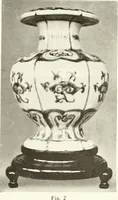 Picture 90 of 126 from Chinese pottery and porcelain : an account of the potter's art in China from primitive times to the present day (1915), leaf 346