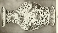 An illustration from Chinese pottery and porcelain : an account of the potter's art in China from primitive times to the present day (1915)