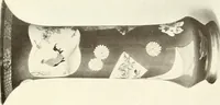 An illustration from Chinese pottery and porcelain : an account of the potter's art in China from primitive times to the present day (1915)