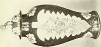 An illustration from Chinese pottery and porcelain : an account of the potter's art in China from primitive times to the present day (1915)
