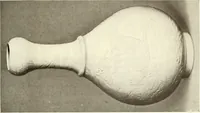 An illustration from Chinese pottery and porcelain : an account of the potter's art in China from primitive times to the present day (1915)