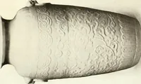An illustration from Chinese pottery and porcelain : an account of the potter's art in China from primitive times to the present day (1915)