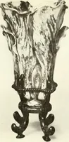 An illustration from Chinese pottery and porcelain : an account of the potter's art in China from primitive times to the present day (1915)