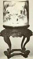 An illustration from Chinese pottery and porcelain : an account of the potter's art in China from primitive times to the present day (1915)