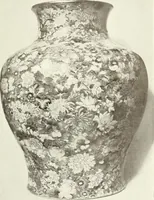 An illustration from Chinese pottery and porcelain : an account of the potter's art in China from primitive times to the present day (1915)