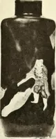 An illustration from Chinese pottery and porcelain : an account of the potter's art in China from primitive times to the present day (1915)