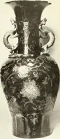 An illustration from Chinese pottery and porcelain : an account of the potter's art in China from primitive times to the present day (1915)