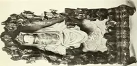 An illustration from Chinese pottery and porcelain : an account of the potter's art in China from primitive times to the present day (1915)
