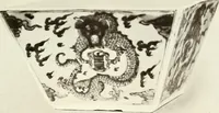 An illustration from Chinese pottery and porcelain : an account of the potter's art in China from primitive times to the present day (1915)