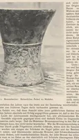An illustration from Chinesische Sammlungen (1914)