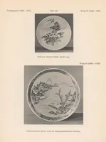 An illustration from Chinesisches Porzellan. : Seine Geschichte, Kunst und Technik (1913)