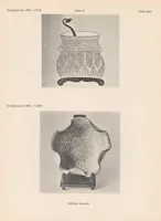 Picture 1 of 6 from Chinesisches Porzellan. : Seine Geschichte, Kunst und Technik (1913), leaf 47