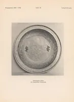 An illustration from Chinesisches Porzellan. : Seine Geschichte, Kunst und Technik (1913)