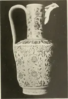 An illustration from Chinesisches Porzellan : seine Geschichte, Kunst und Technik (1913)
