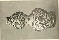 An illustration from Chinesisches Porzellan : seine Geschichte, Kunst und Technik (1913)