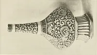 An illustration from Chinesisches Porzellan : seine Geschichte, Kunst und Technik (1913)